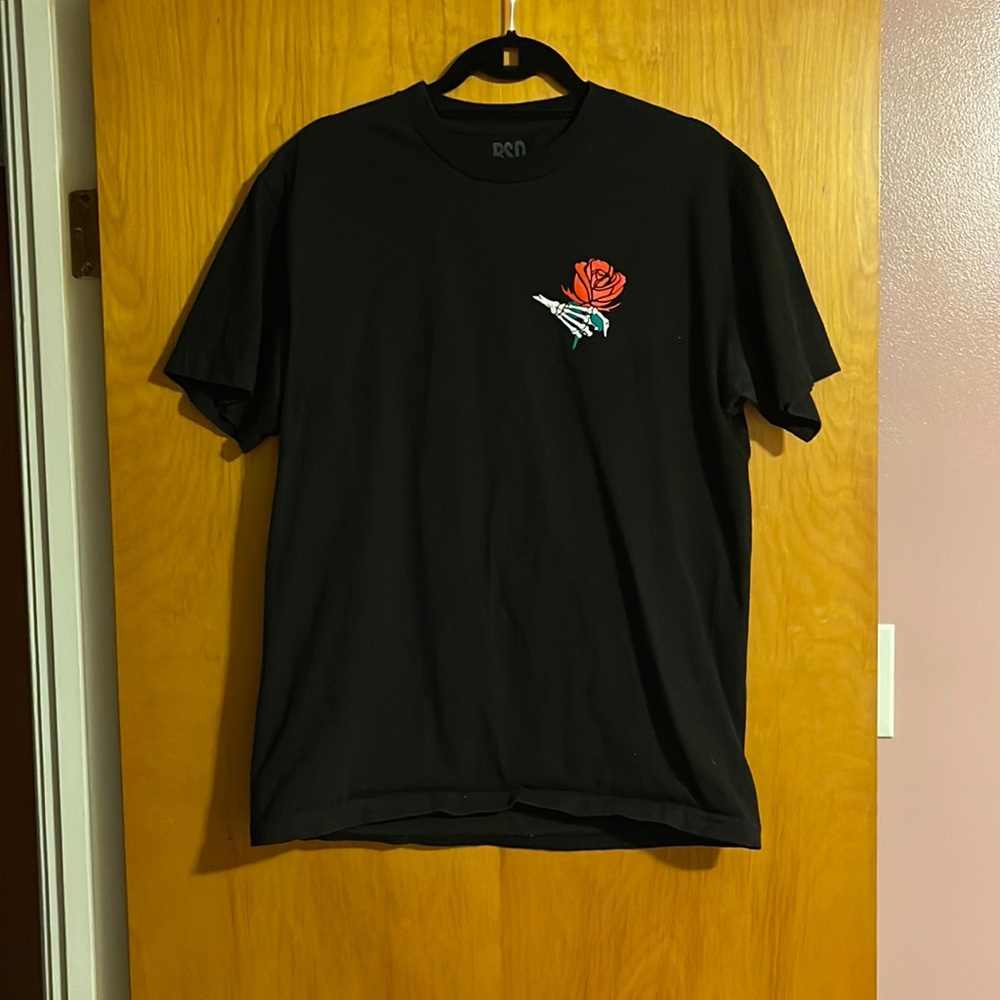 RSQ T
